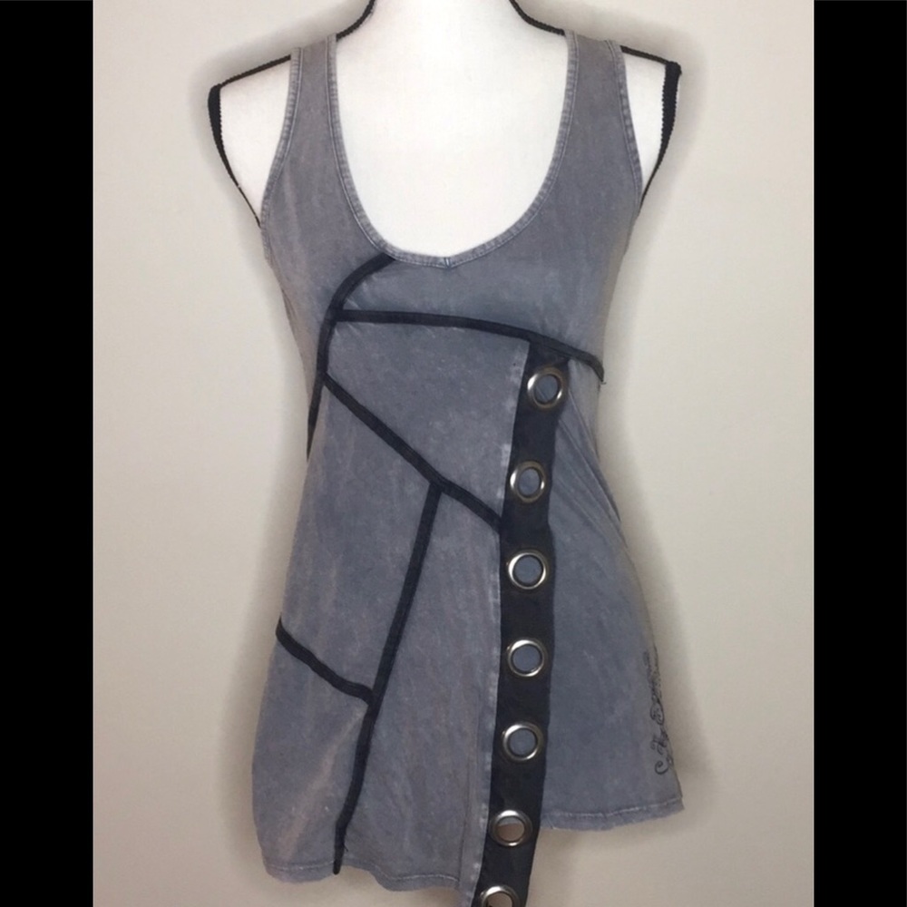 Treasure Rock Tank Top